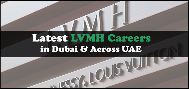 LVMH Careers