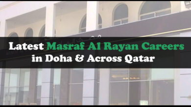 Masraf Al Rayan Careers