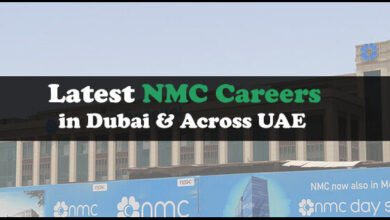 NMC Careers