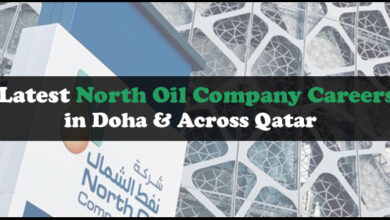 North Oil Company Careers