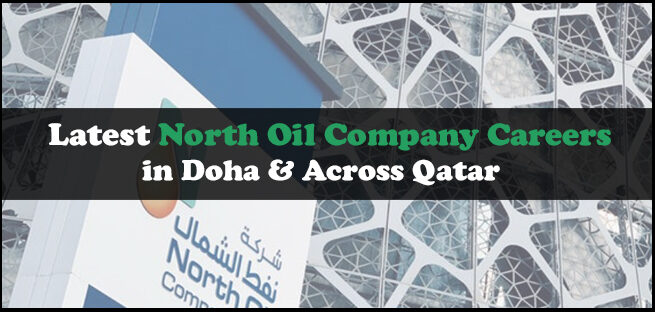 North Oil Company Careers
