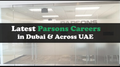 Parsons Careers