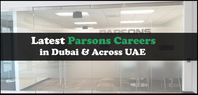 Parsons Careers