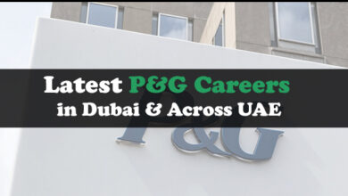 PG Careers