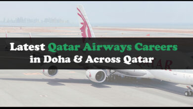 Qatar Airways Careers